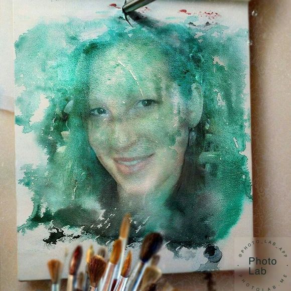 Meet your Posher, Hannah - Picture 1 of 1